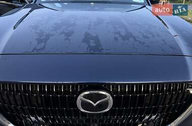 Внедорожник / Кроссовер Mazda CX-90 2023 в 