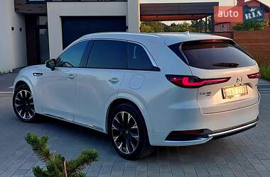 Внедорожник / Кроссовер Mazda CX-90 2023 в 