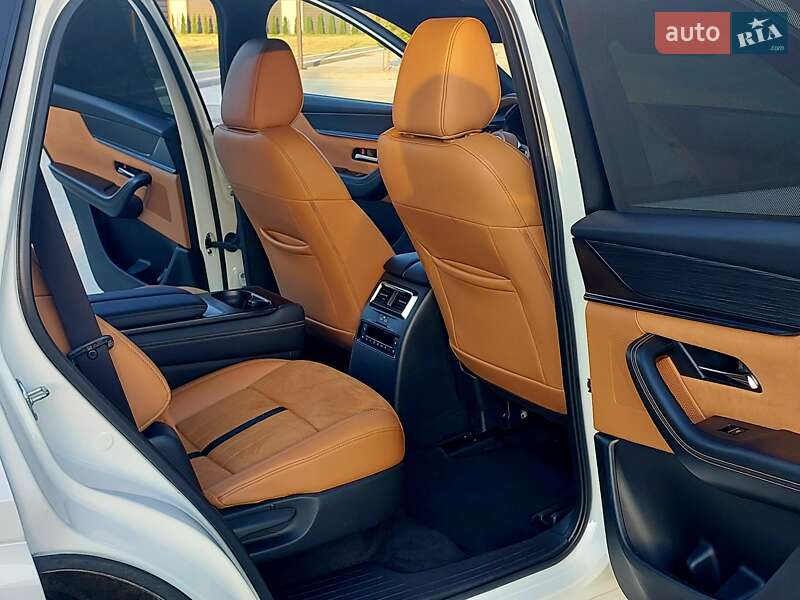 Позашляховик / Кросовер Mazda CX-90 2023 в Ковелі