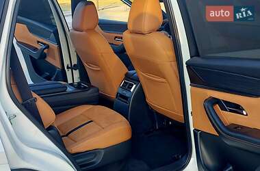 Внедорожник / Кроссовер Mazda CX-90 2023 в 
