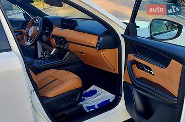 Внедорожник / Кроссовер Mazda CX-90 2023 в 