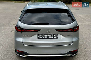 Внедорожник / Кроссовер Mazda CX-90 2023 в 