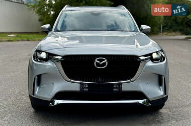 Внедорожник / Кроссовер Mazda CX-90 2023 в 