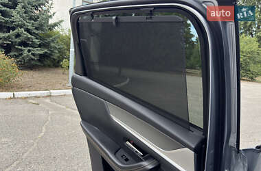 Внедорожник / Кроссовер Mazda CX-90 2023 в 