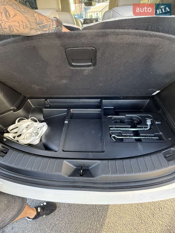 Внедорожник / Кроссовер Mazda CX-90 2023 в Днепре
