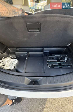 Внедорожник / Кроссовер Mazda CX-90 2023 в 