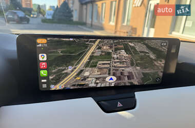 Внедорожник / Кроссовер Mazda CX-90 2023 в 