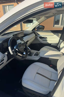 Внедорожник / Кроссовер Mazda CX-90 2023 в 