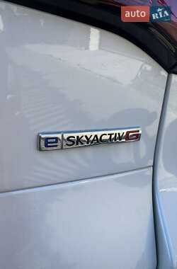 Внедорожник / Кроссовер Mazda CX-90 2023 в 