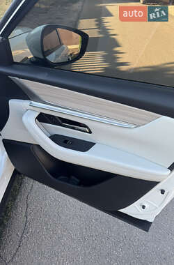 Внедорожник / Кроссовер Mazda CX-90 2023 в 