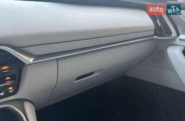 Внедорожник / Кроссовер Mazda CX-90 2023 в 