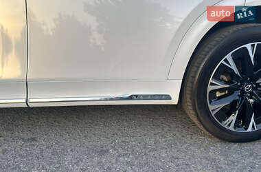 Внедорожник / Кроссовер Mazda CX-90 2023 в 