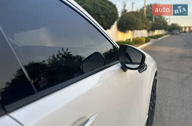 Внедорожник / Кроссовер Mazda CX-90 2023 в 