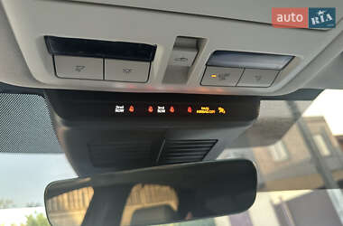 Внедорожник / Кроссовер Mazda CX-90 2023 в 
