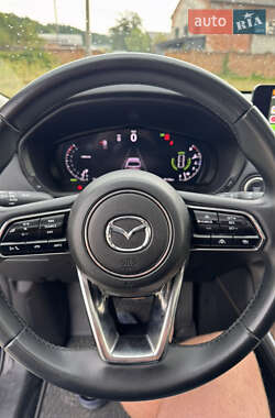Внедорожник / Кроссовер Mazda CX-90 2024 в 