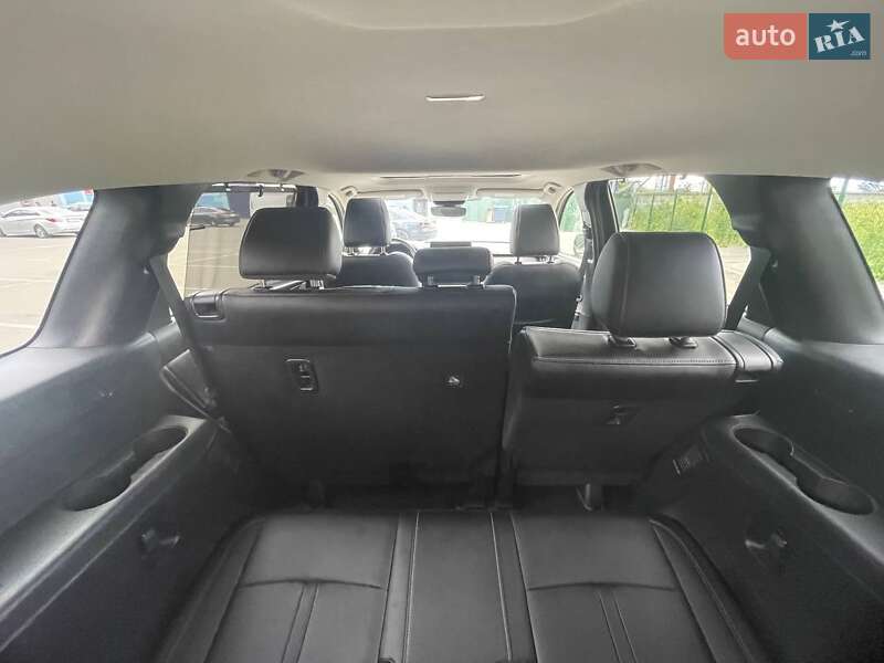 Внедорожник / Кроссовер Mazda CX-90 2023 в Киеве