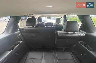 Внедорожник / Кроссовер Mazda CX-90 2023 в 