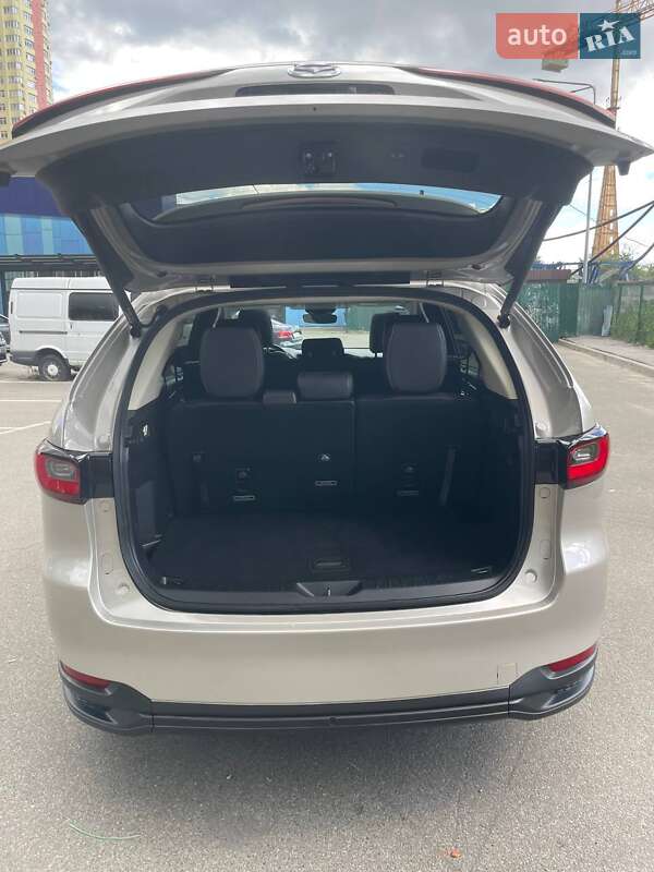 Внедорожник / Кроссовер Mazda CX-90 2023 в Киеве