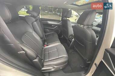 Внедорожник / Кроссовер Mazda CX-90 2023 в 