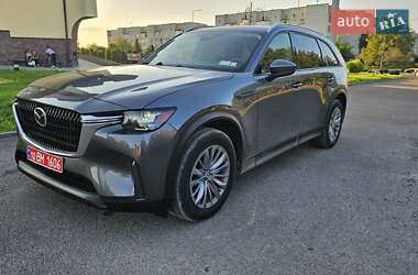 Внедорожник / Кроссовер Mazda CX-90 2023 в Ходорове