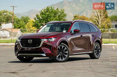 Mazda CX-90 2024