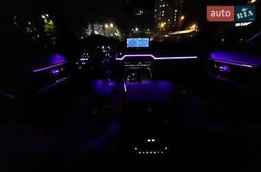 Внедорожник / Кроссовер Mazda CX-90 2023 в 