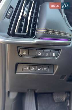 Внедорожник / Кроссовер Mazda CX-90 2023 в 