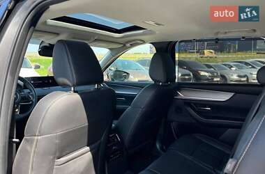 Внедорожник / Кроссовер Mazda CX-90 2023 в 