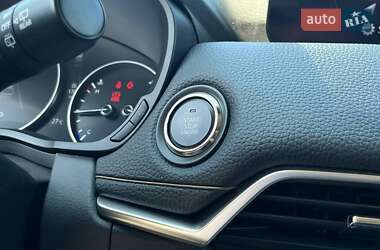 Внедорожник / Кроссовер Mazda CX-90 2023 в 