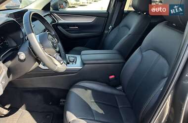 Внедорожник / Кроссовер Mazda CX-90 2023 в 