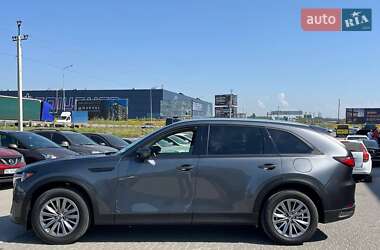 Внедорожник / Кроссовер Mazda CX-90 2023 в 