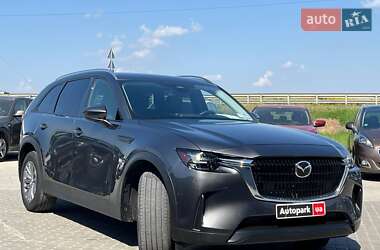 Внедорожник / Кроссовер Mazda CX-90 2023 в 