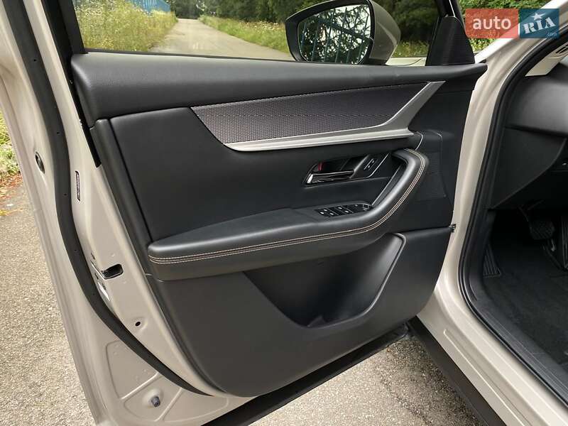 Позашляховик / Кросовер Mazda CX-90 2023 в Києві