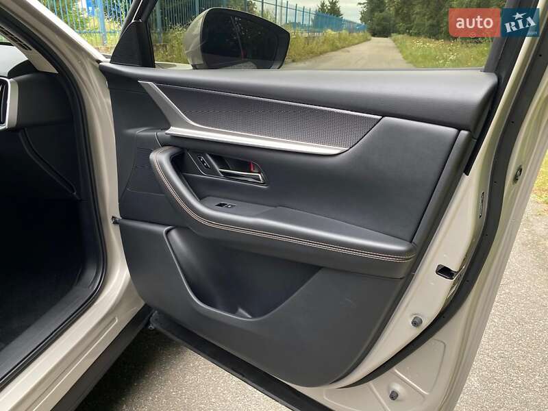 Позашляховик / Кросовер Mazda CX-90 2023 в Києві