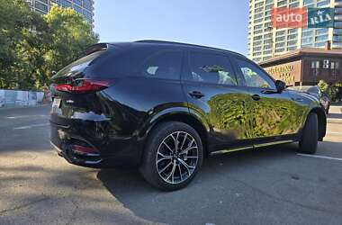 Внедорожник / Кроссовер Mazda CX-90 2024 в 