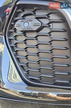 Внедорожник / Кроссовер Mazda CX-90 2024 в 