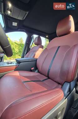 Внедорожник / Кроссовер Mazda CX-90 2024 в 