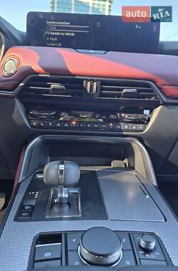 Внедорожник / Кроссовер Mazda CX-90 2024 в 