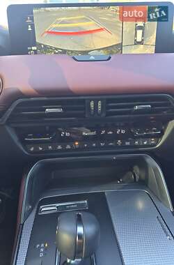 Внедорожник / Кроссовер Mazda CX-90 2024 в 