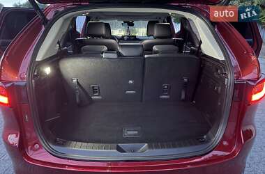 Внедорожник / Кроссовер Mazda CX-90 2023 в 