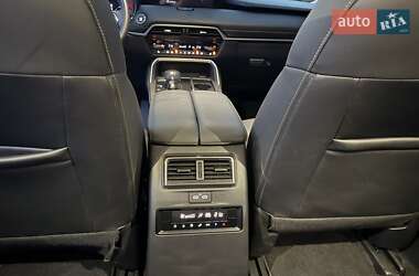 Внедорожник / Кроссовер Mazda CX-90 2023 в 