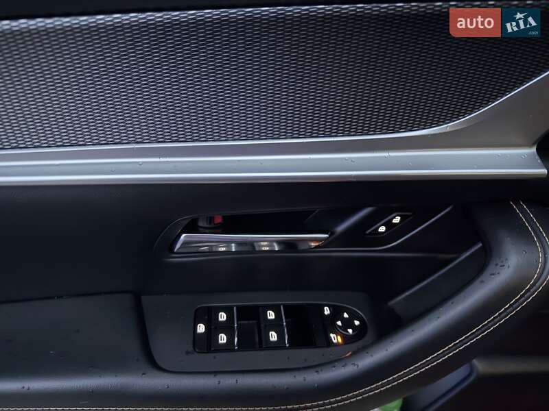Внедорожник / Кроссовер Mazda CX-90 2023 в Запорожье фото 14 Внедорожник / Кроссовер Mazda CX-90 2023 в Запорожье