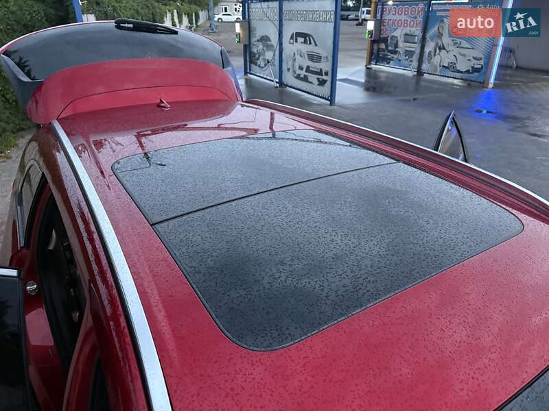 Внедорожник / Кроссовер Mazda CX-90 2023 в Запорожье фото 18 Внедорожник / Кроссовер Mazda CX-90 2023 в Запорожье