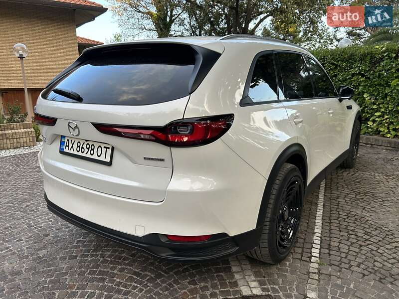 Внедорожник / Кроссовер Mazda CX-90 2023 в Киеве