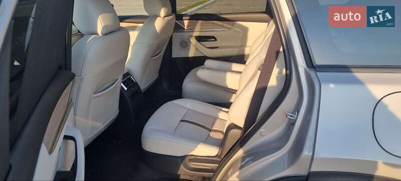 Внедорожник / Кроссовер Mazda CX-90 2024 в Киеве