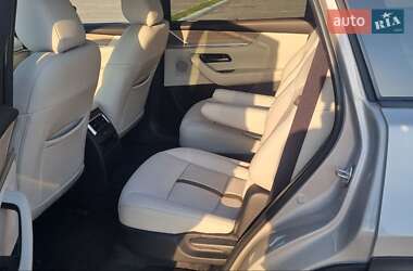 Внедорожник / Кроссовер Mazda CX-90 2024 в 