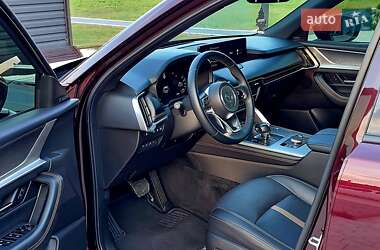 Внедорожник / Кроссовер Mazda CX-90 2023 в 