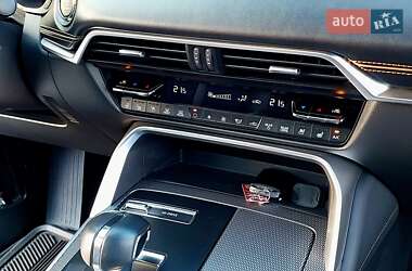Внедорожник / Кроссовер Mazda CX-90 2023 в 