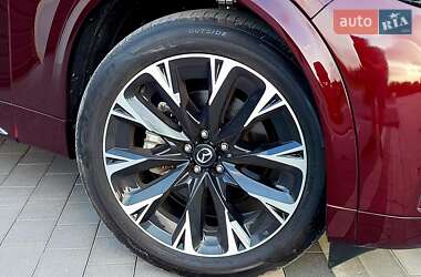 Внедорожник / Кроссовер Mazda CX-90 2023 в 