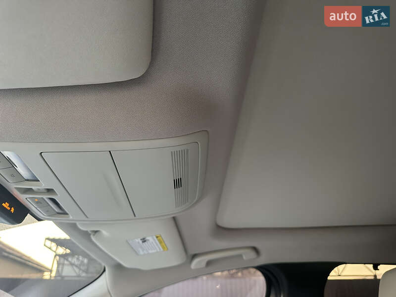 Позашляховик / Кросовер Mazda CX-90 2023 в Дніпрі
